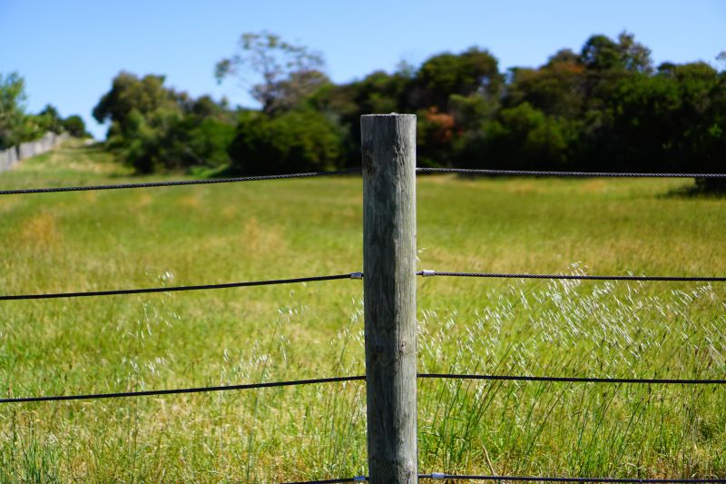 Farm Fencing Service